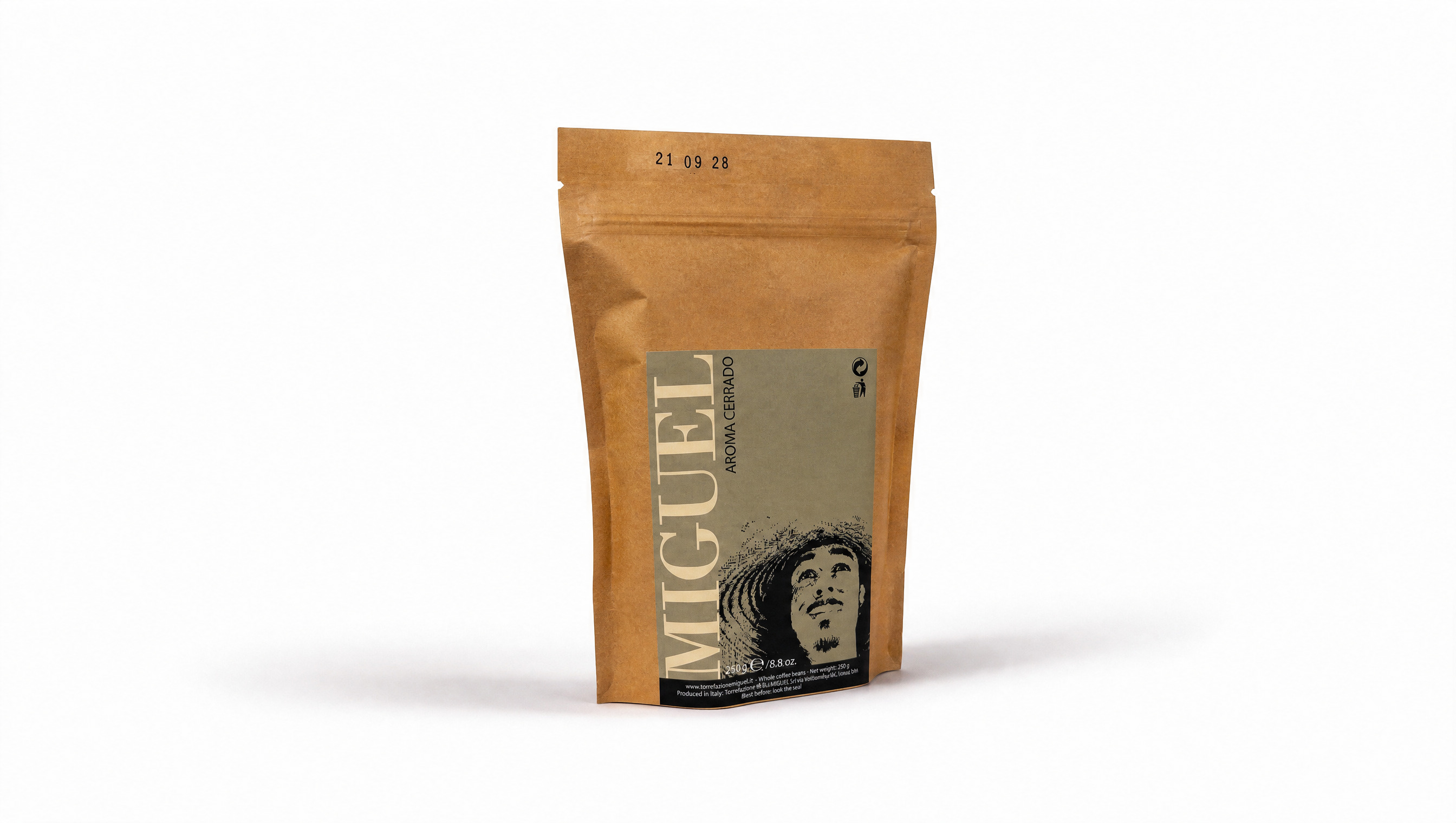 El Miguel AROMA CERRADO 250 g